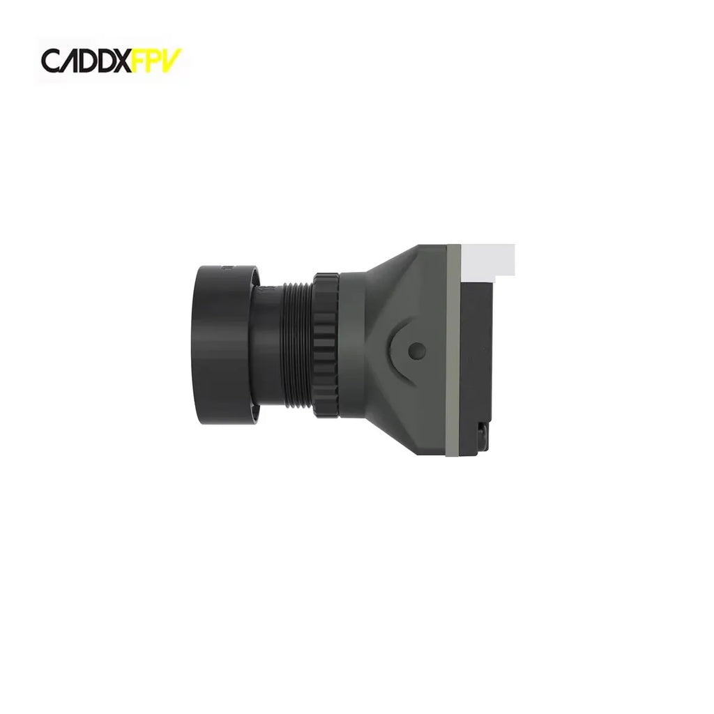 EXIVO™ NightVision Pro | CADDX Ratel Pro FPV Drone Camera