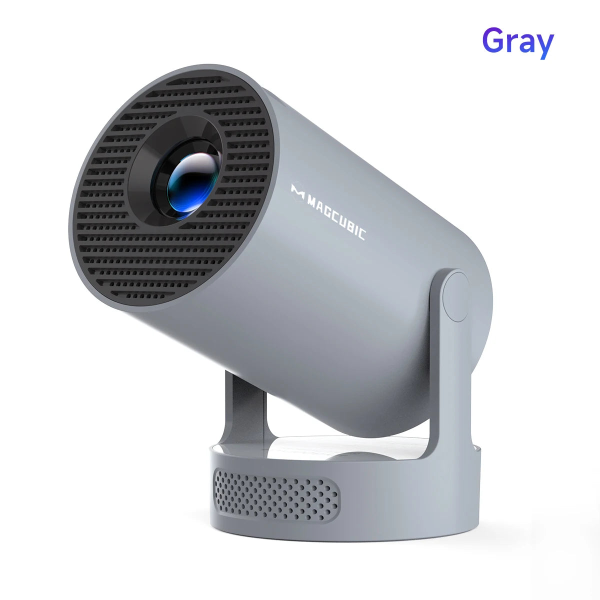 EXIVO™ Cinema-Go | Wireless Android 11 Outdoor Projector