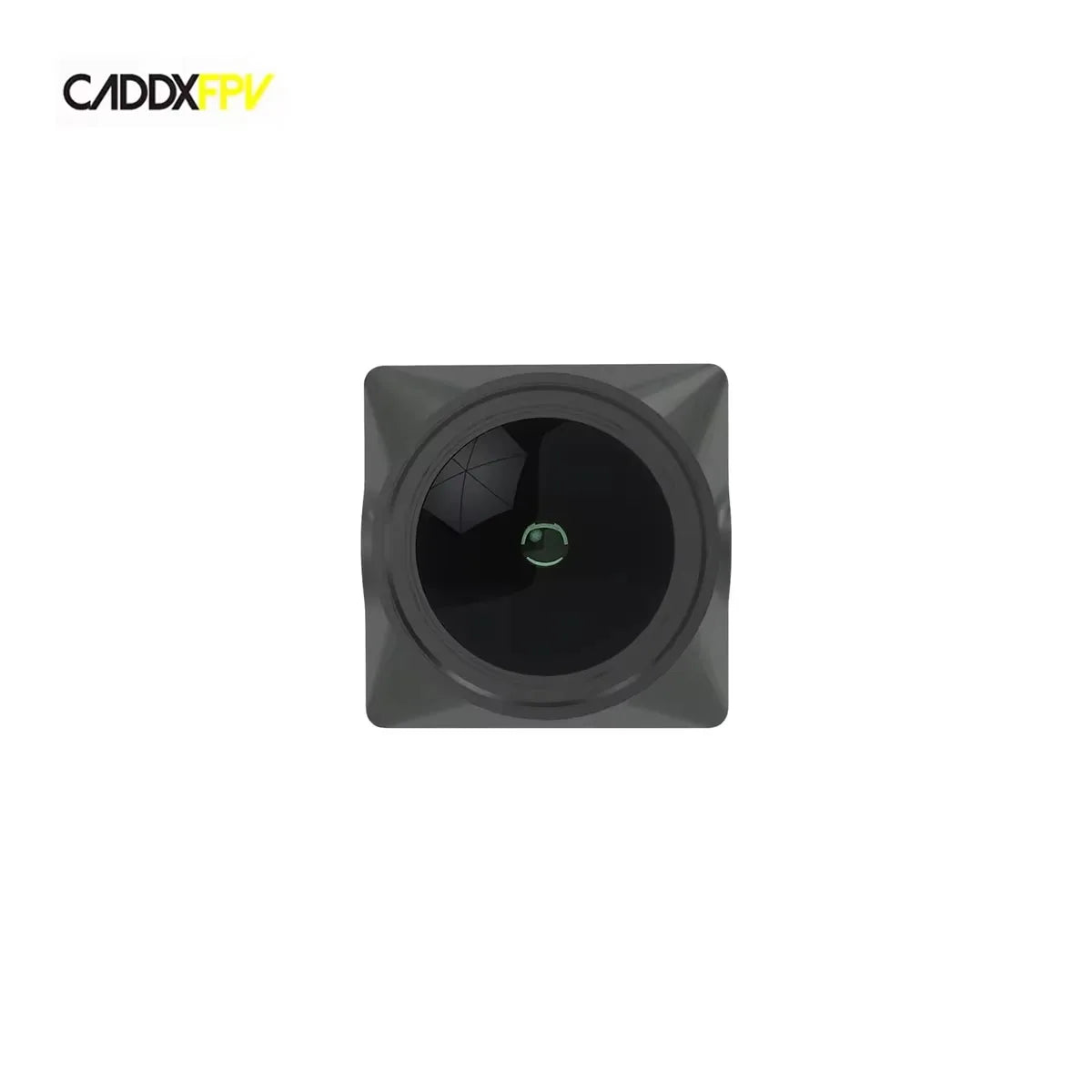 EXIVO™ NightVision Pro | CADDX Ratel Pro FPV Drone Camera