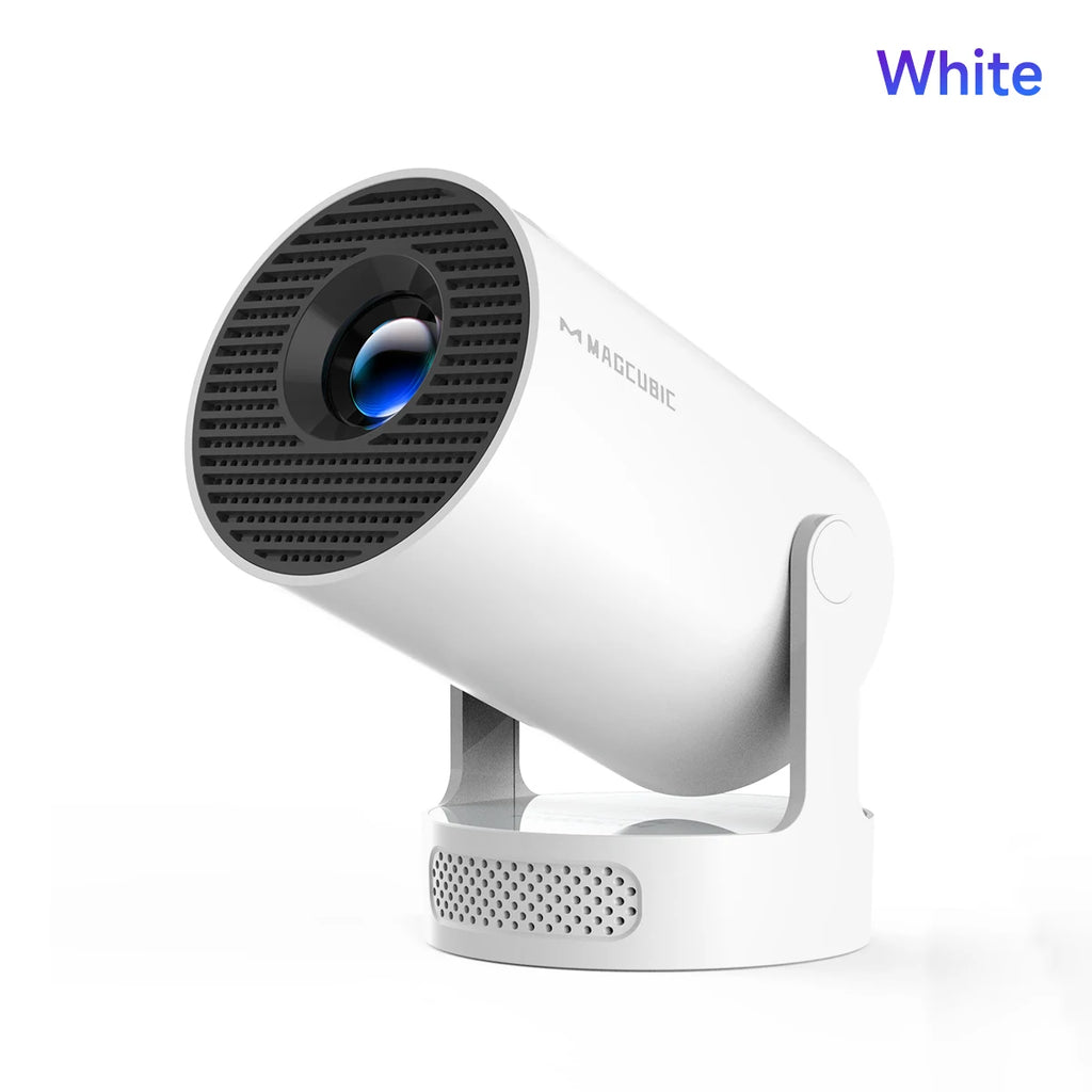 EXIVO™ Cinema-Go | Wireless Android 11 Outdoor Projector