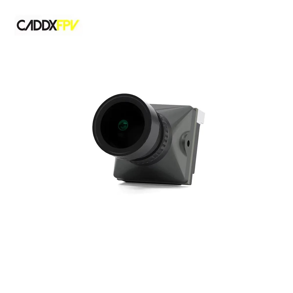 EXIVO™ NightVision Pro | CADDX Ratel Pro FPV Drone Camera