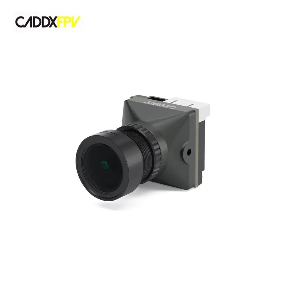 EXIVO™ NightVision Pro | CADDX Ratel Pro FPV Drone Camera