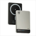 EXIVO™ MagVolt | 20W Magnetic Wireless Power Bank