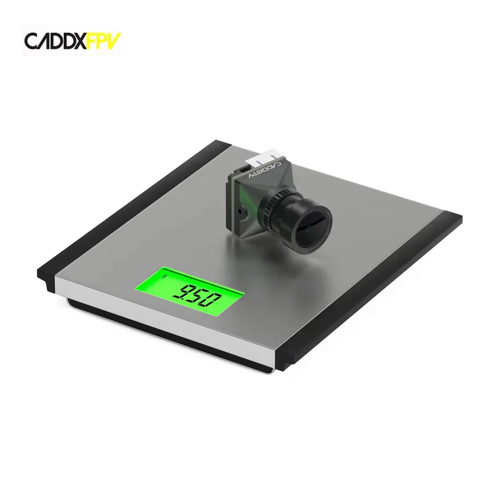 EXIVO™ NightVision Pro | CADDX Ratel Pro FPV Drone Camera